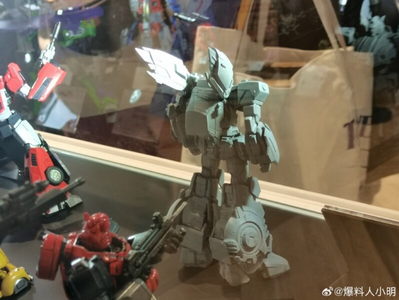 Image Of MDLX Jazz Preview From Threezero Transformers G1  (14 of 25)